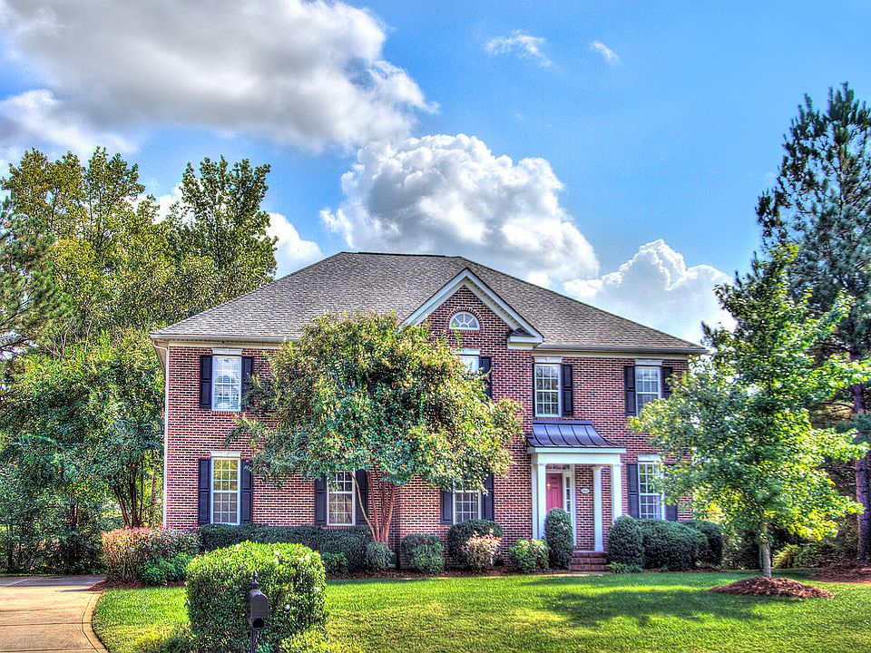 5 Bedroom Custom Built Home