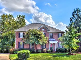 15647 Donnington Dr, Charlotte, NC 28277