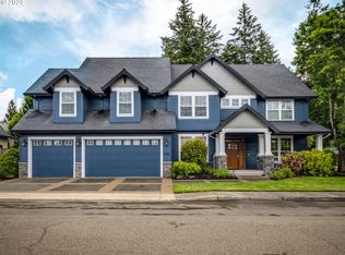2018 N Vine St, Canby, OR