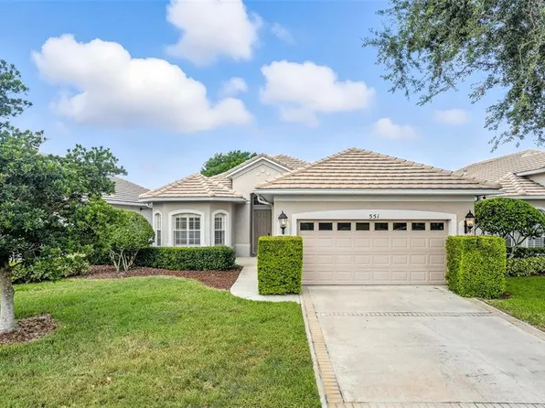 551 Newhall Ln, Debary, FL 32713