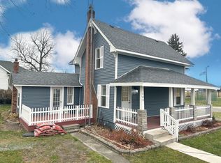 109 N Adams St, Martinton, IL 60951