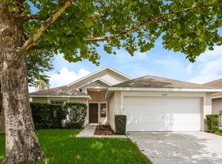 2327 Majestic Eagle Cir, Clermont, FL 34714