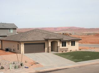 3639 E Antares Ln, Saint George, UT 84790