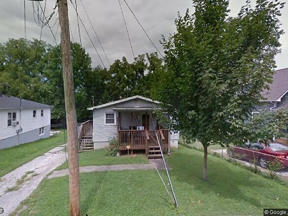 Front of House, FSBO