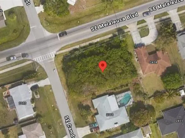 2101 SE Camden St, Port Saint Lucie, FL 34952