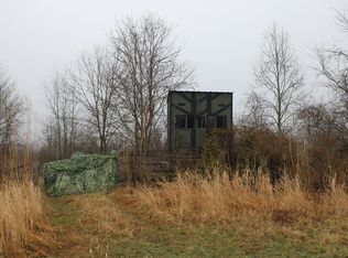 Moravian Trail Rd, Uhrichsville, OH 44683