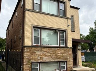 2615 W 69th St, Chicago, IL 60629