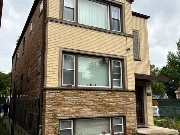 2615 W 69th St, Chicago, IL 60629
