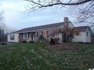 281 Stone Church Rd, Carlisle, PA 17015