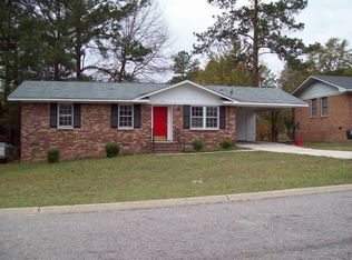 129 Gatlin Dr, Hopkins, SC 29061