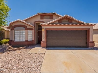 15642 N Naegel Dr, Surprise, AZ, 85374