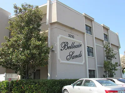 3210 Gulf Blvd #301 — Photo 1