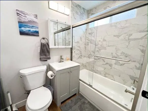 1 bed, 750 sqft, $1,500 — Photo 4