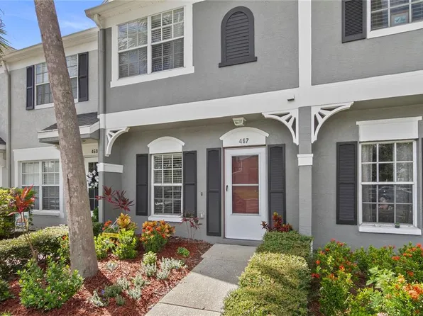 467 Countryside Key Blvd, Oldsmar, FL 34677