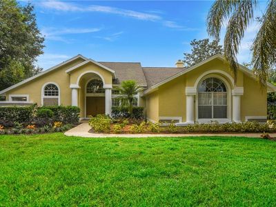 6124 Saint Ives Blvd, Orlando, FL, 32819
