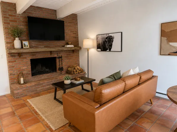 725 E Durant Ave, Aspen, CO