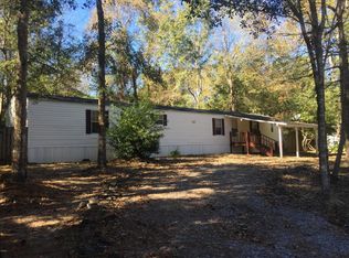 10823 Apua St, Diamondhead, MS 39525