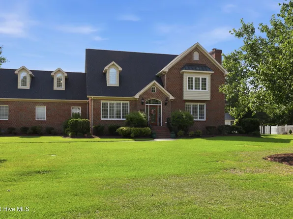 3804 Sterling Trace Drive, Winterville, NC 28590