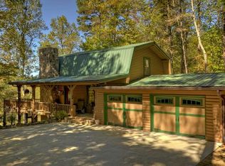 49 Ridge Rd #1, Ellijay, GA 30540