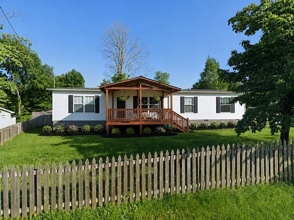 304 Peachtree Cir, Wartburg, TN 37887