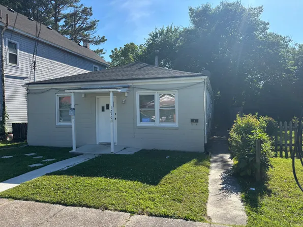 1210 Stewart St Unit 2, Chesapeake, VA 23324