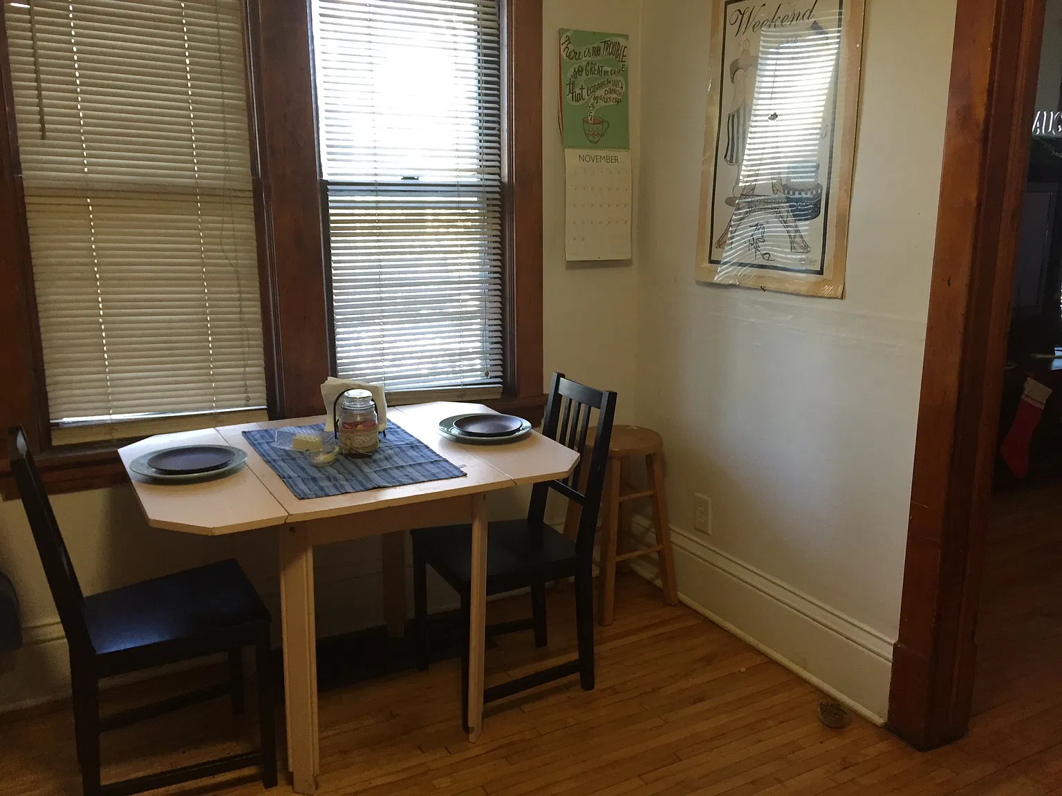 2 bed, 1350 sqft, $1,975 — Photo 3