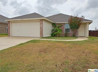 3903 Captain Dr, Killeen, TX 76549