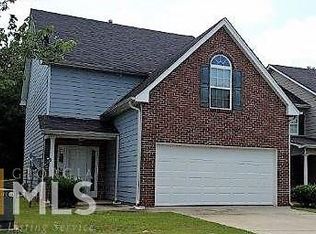 445 Kirkland Dr, Locust Grove, GA 30248