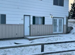 221 Mockingbird Hl, Hamilton, MT 59840