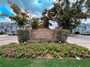 177 Avant Garde Cir #177, Kenner, LA 70065