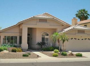 5659 W Abraham Ln, Glendale, AZ 85308