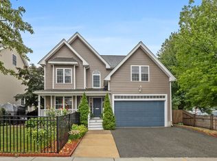 46 Lafayette St, Everett, MA 02149