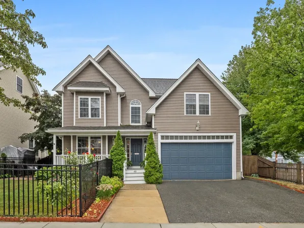 46 Lafayette St, Everett, MA 02149