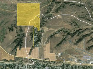0 Skyway Dr, Billings, MT 59105