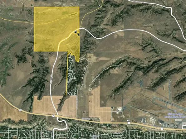 0 Skyway Dr, Billings, MT 59105