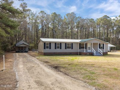 4113 N Highway 101, Newport, NC, 28570