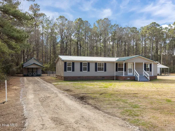 4113 N Highway 101, Newport, NC 28570