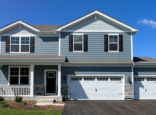747 Kentshire Cir, Elgin, IL 60124