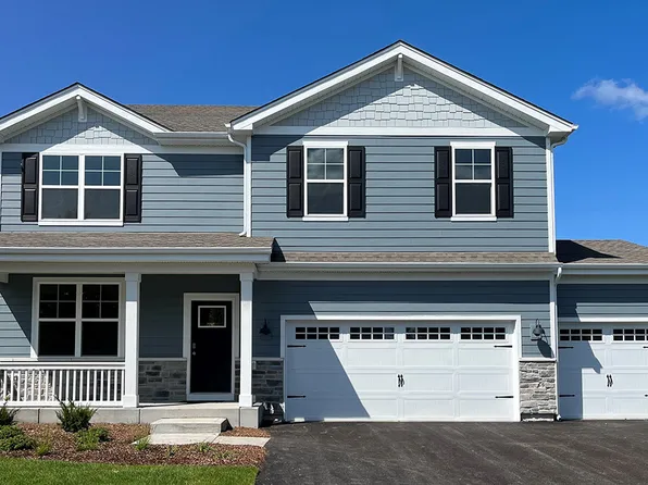 747 Kentshire Cir, Elgin, IL 60124