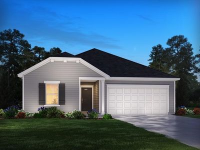 205 Merriweather, Spartanburg, SC, 29301