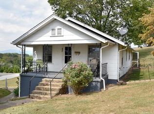 351 High St, Canton, NC 28716