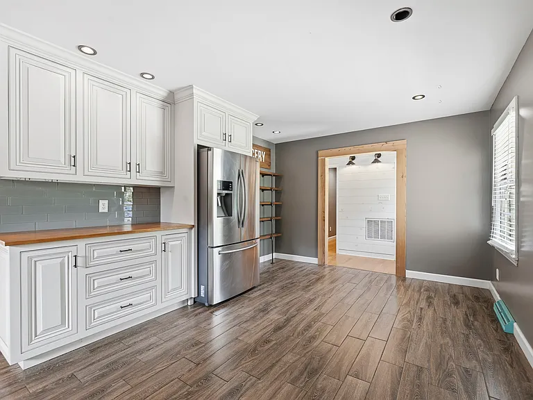 Kitchen View