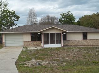 5 Teak Loop Pl, Ocala, FL 34472