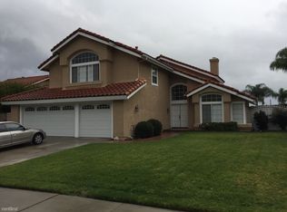 2291 Heritage Cir, Corona, CA 92882