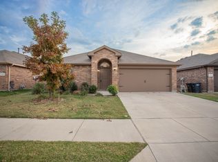 6357 Porthole Ln, Fort Worth, TX 76179