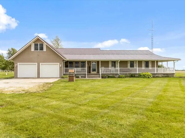 10071 W 400 S, Dunkirk, IN 47336
