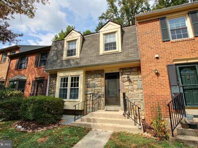 5 Appleseed Ln, Gaithersburg, MD, 20878