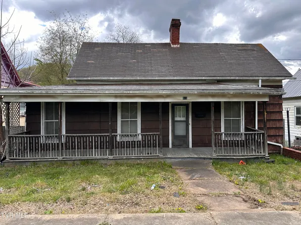 512 E Fairview Ave, Johnson City, TN 37601