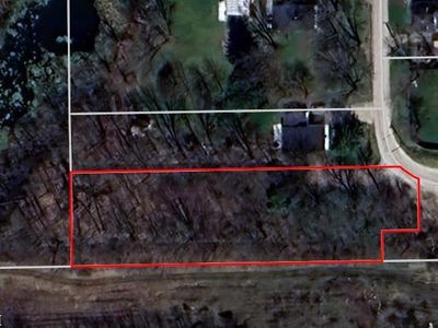 0 Mill St, Allenton, MI, 48002