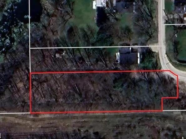 0 Mill St, Allenton, MI 48002